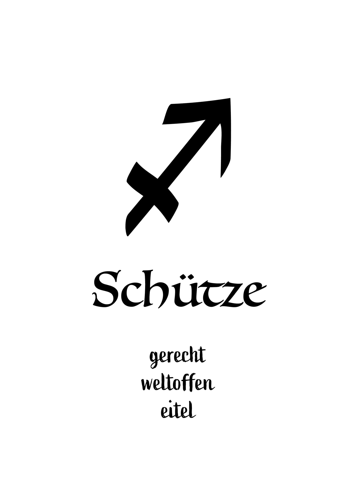 Schütze