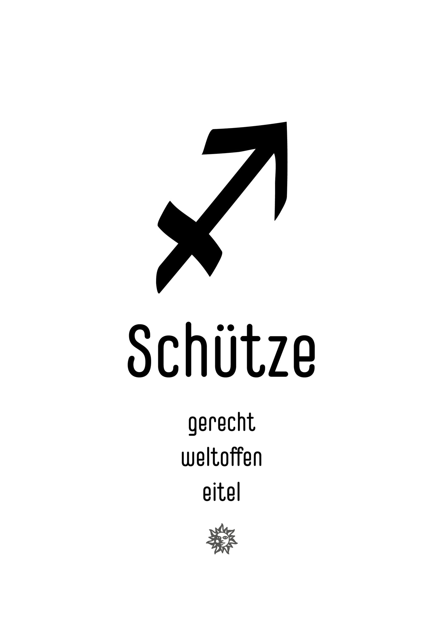 Schütze
