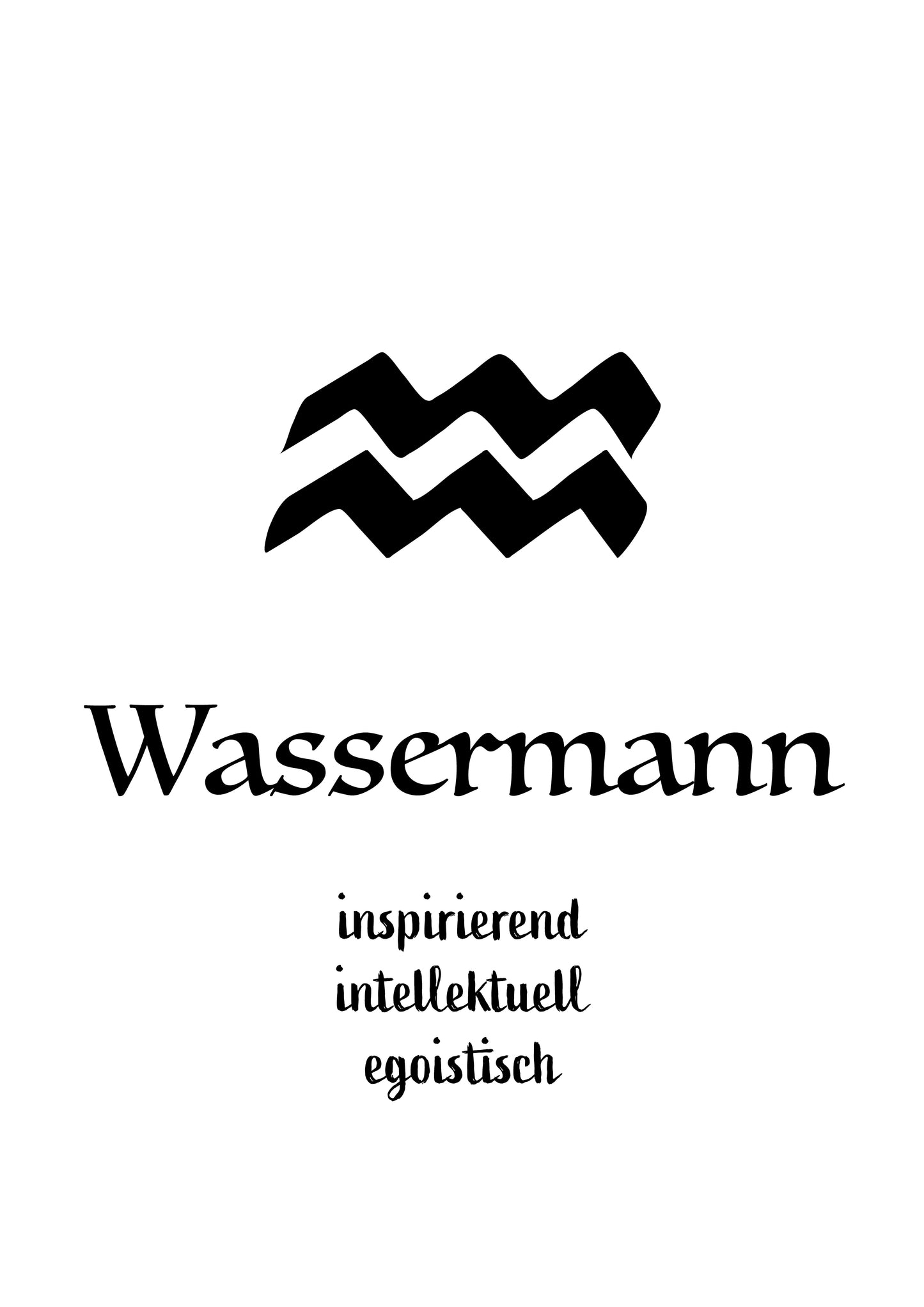 Wassermann