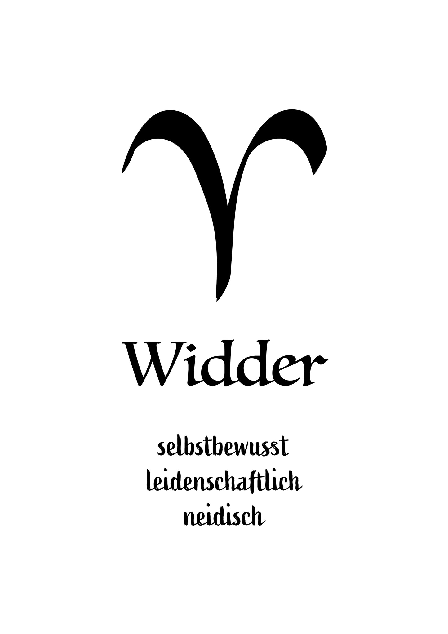 Widder