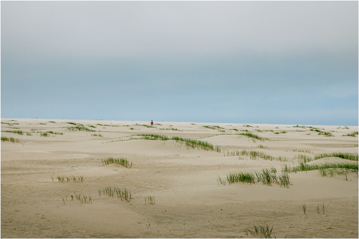 Küste und Strand
