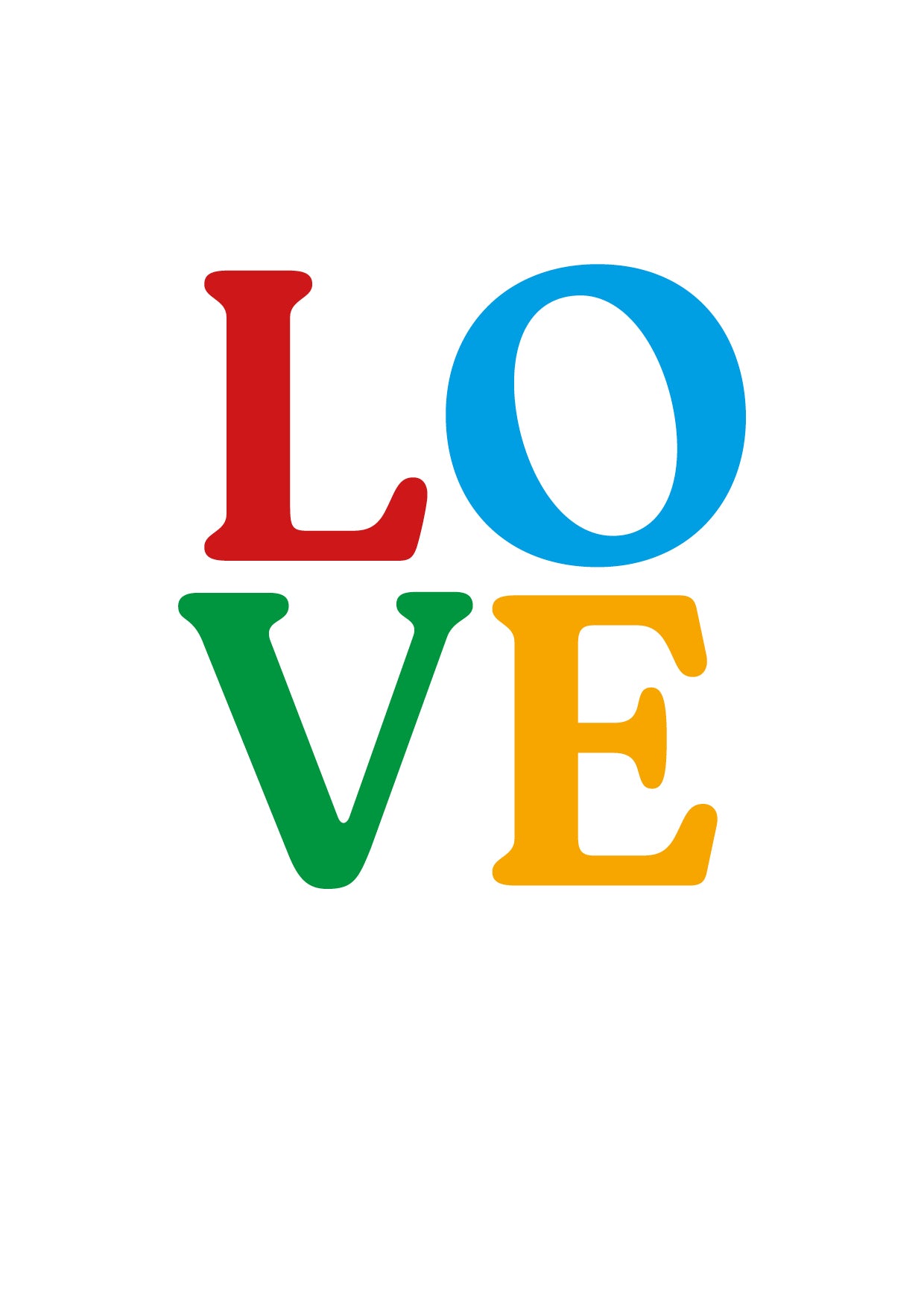 LOVE
