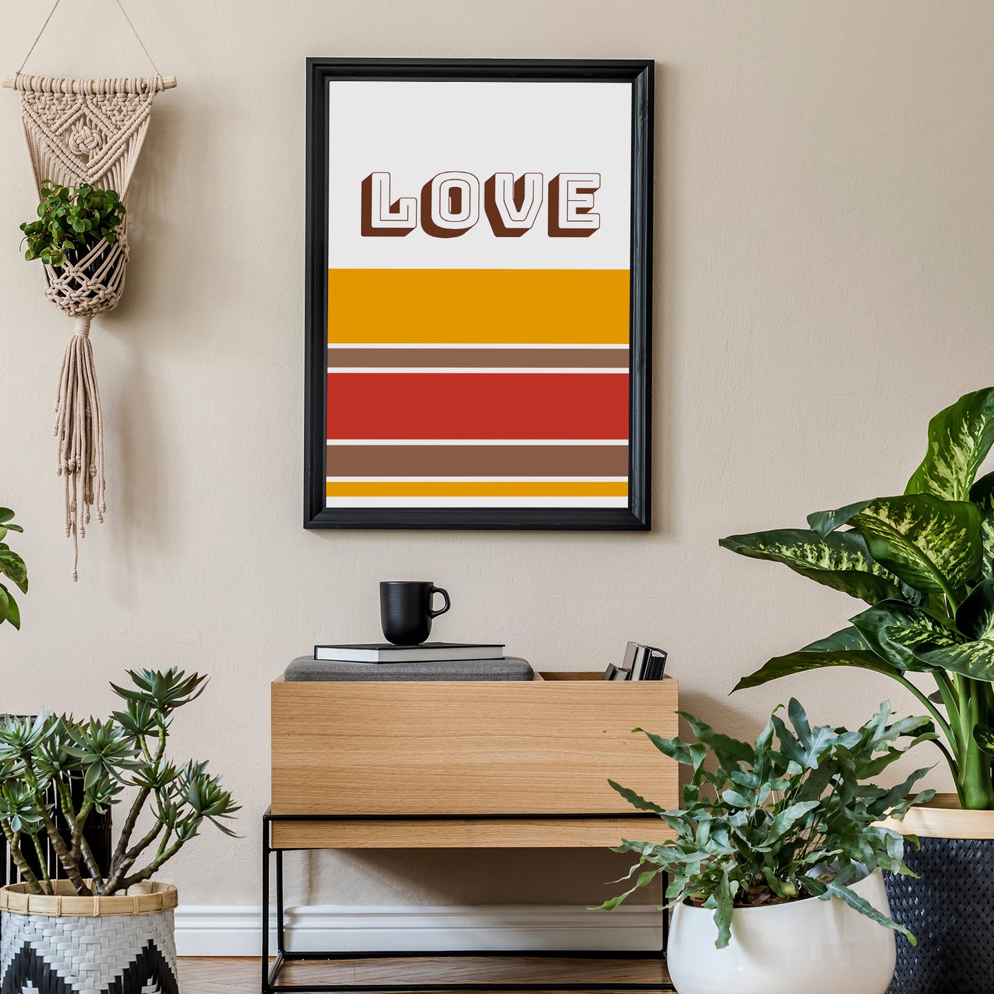 Love 70s style