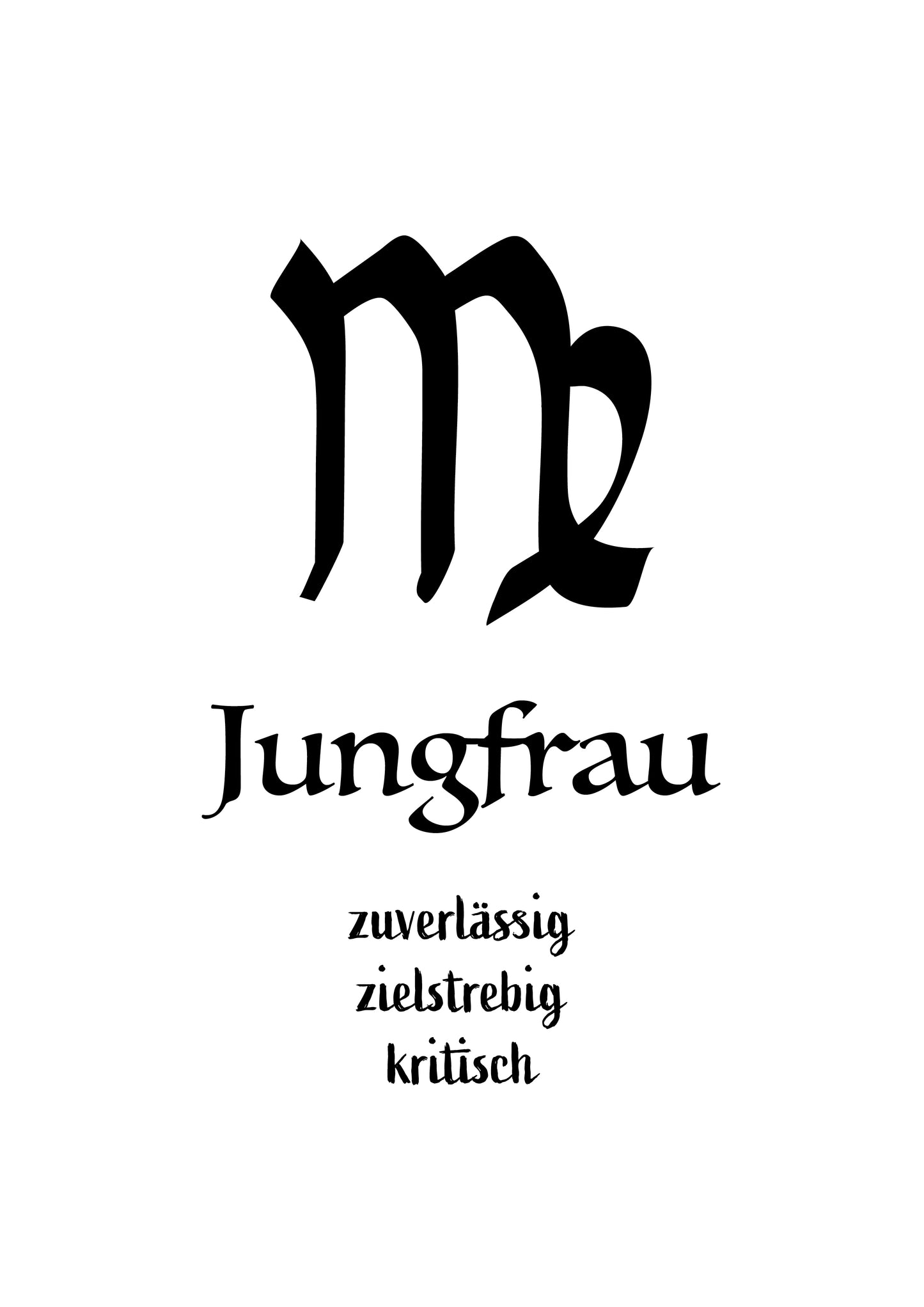 Jungfrau