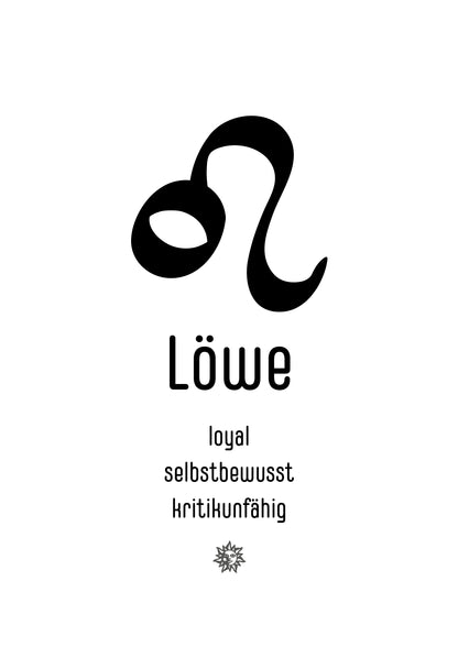 Löwe