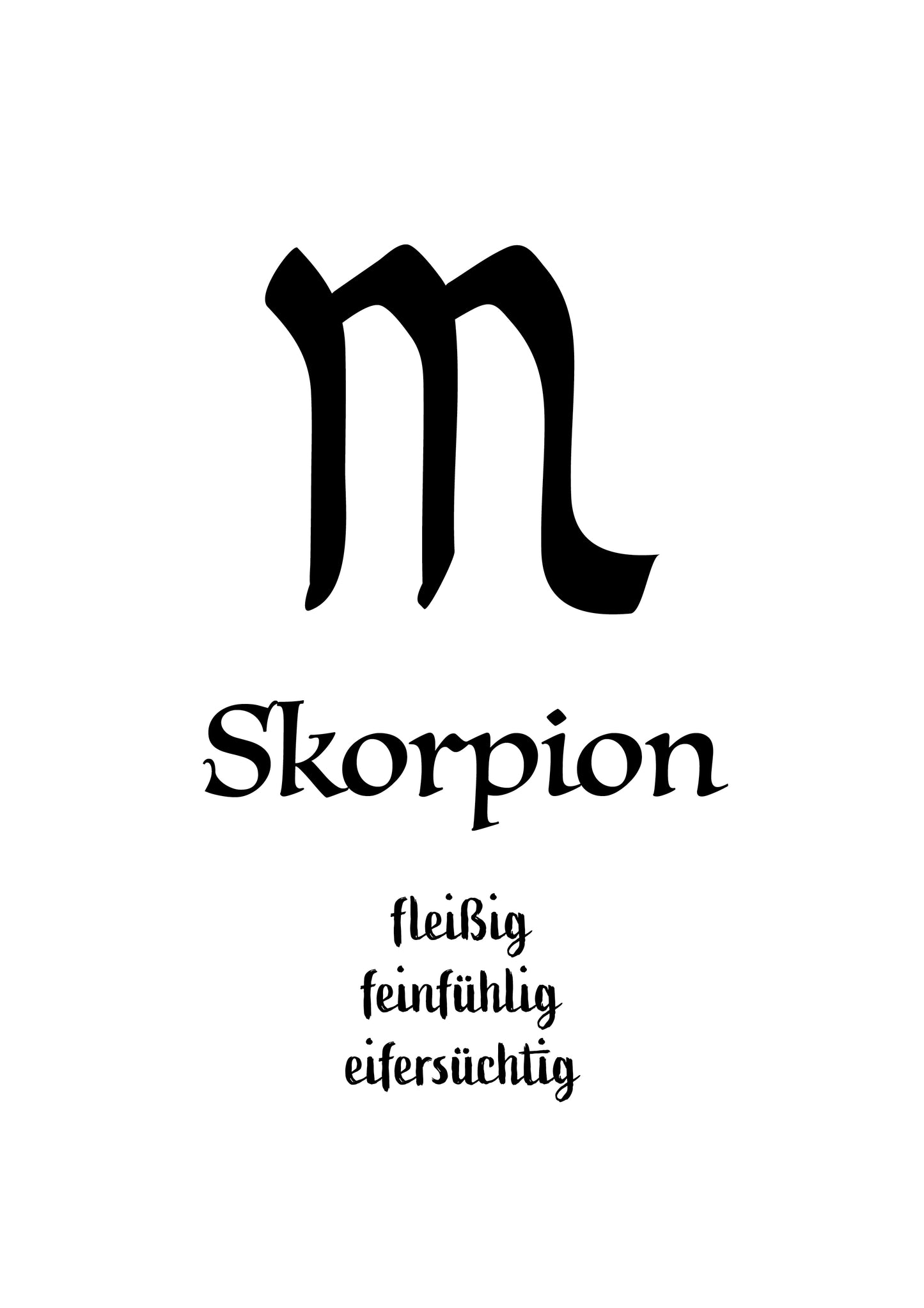 Skorpion