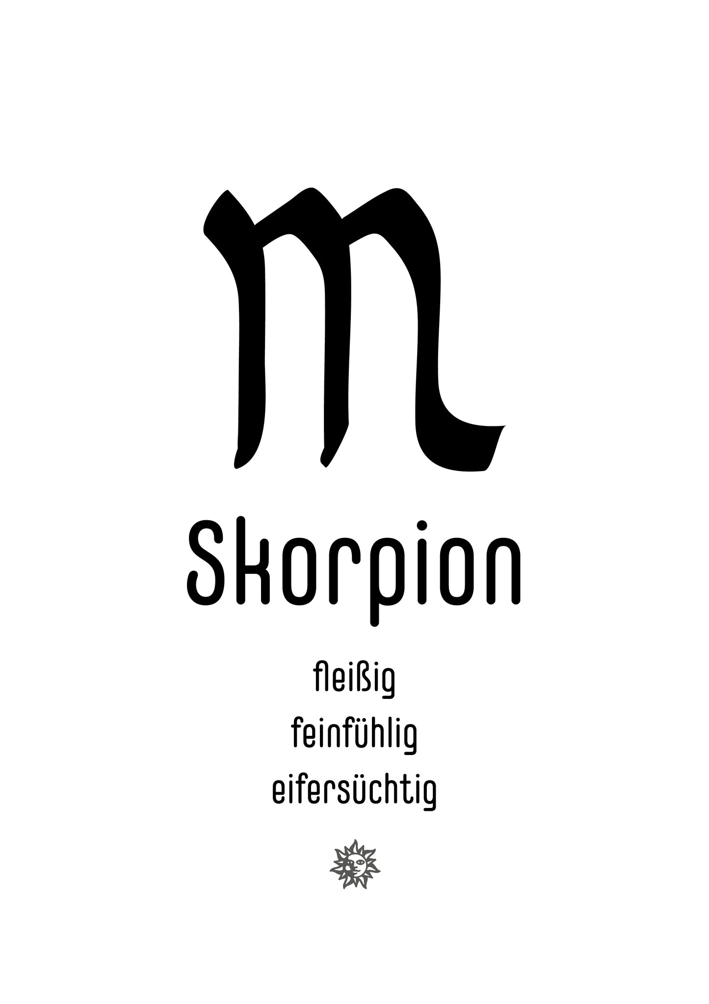 Skorpion