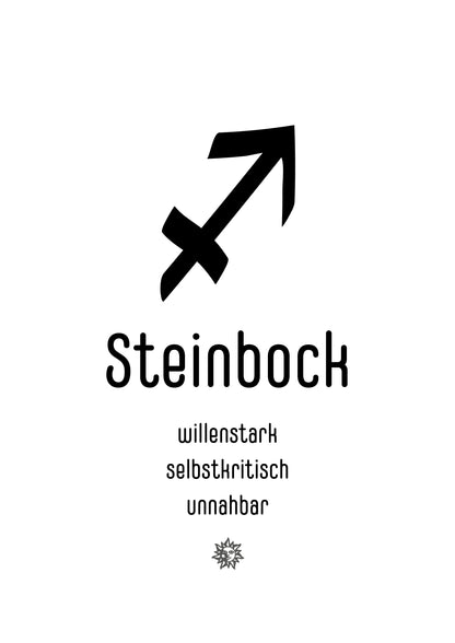 Steinbock