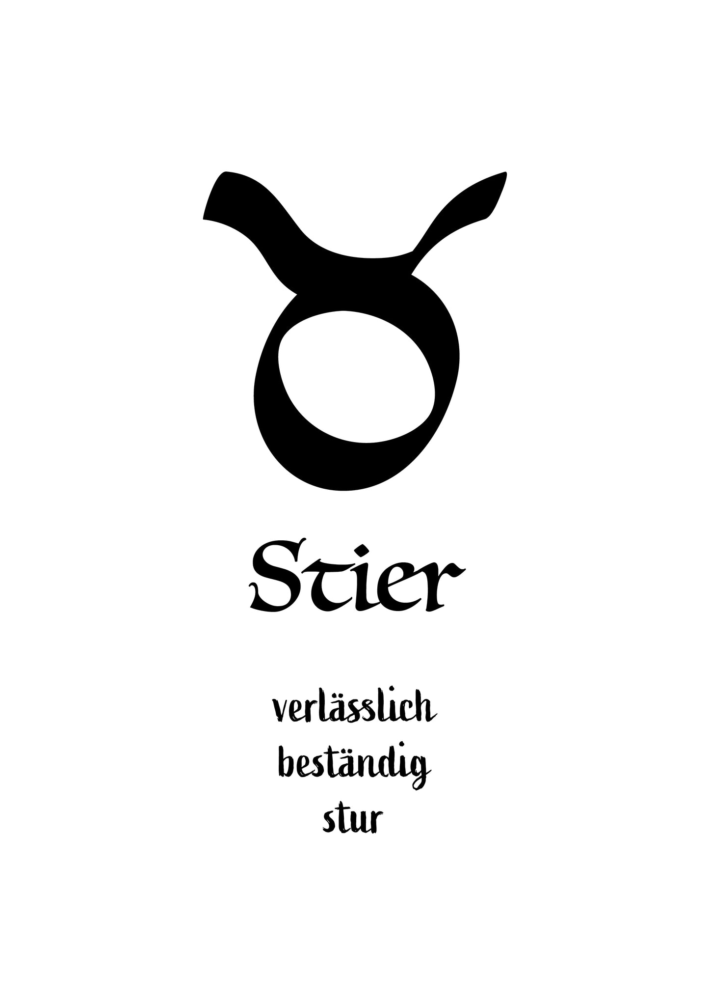 Stier