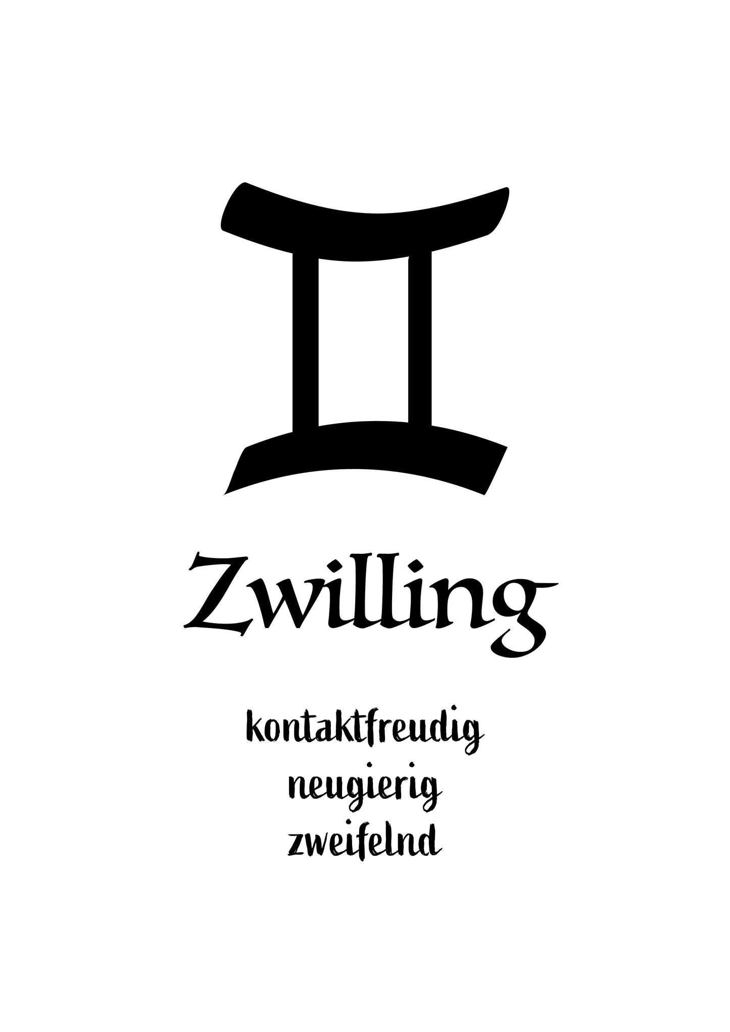 Zwilling