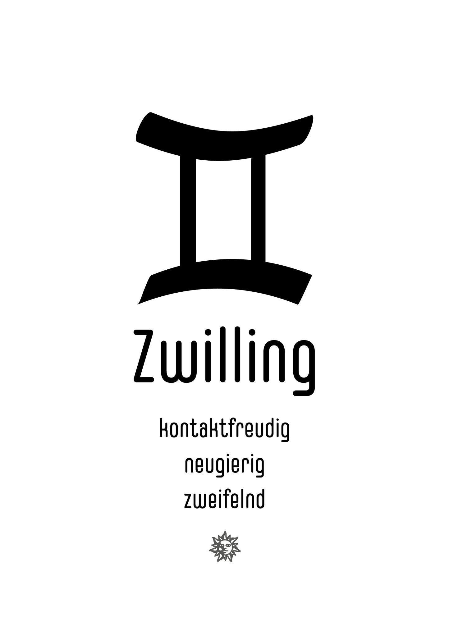 Zwilling