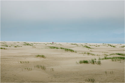 Küste und Strand