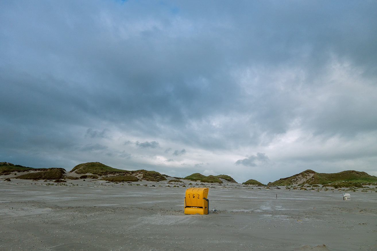 Küste und Strand3