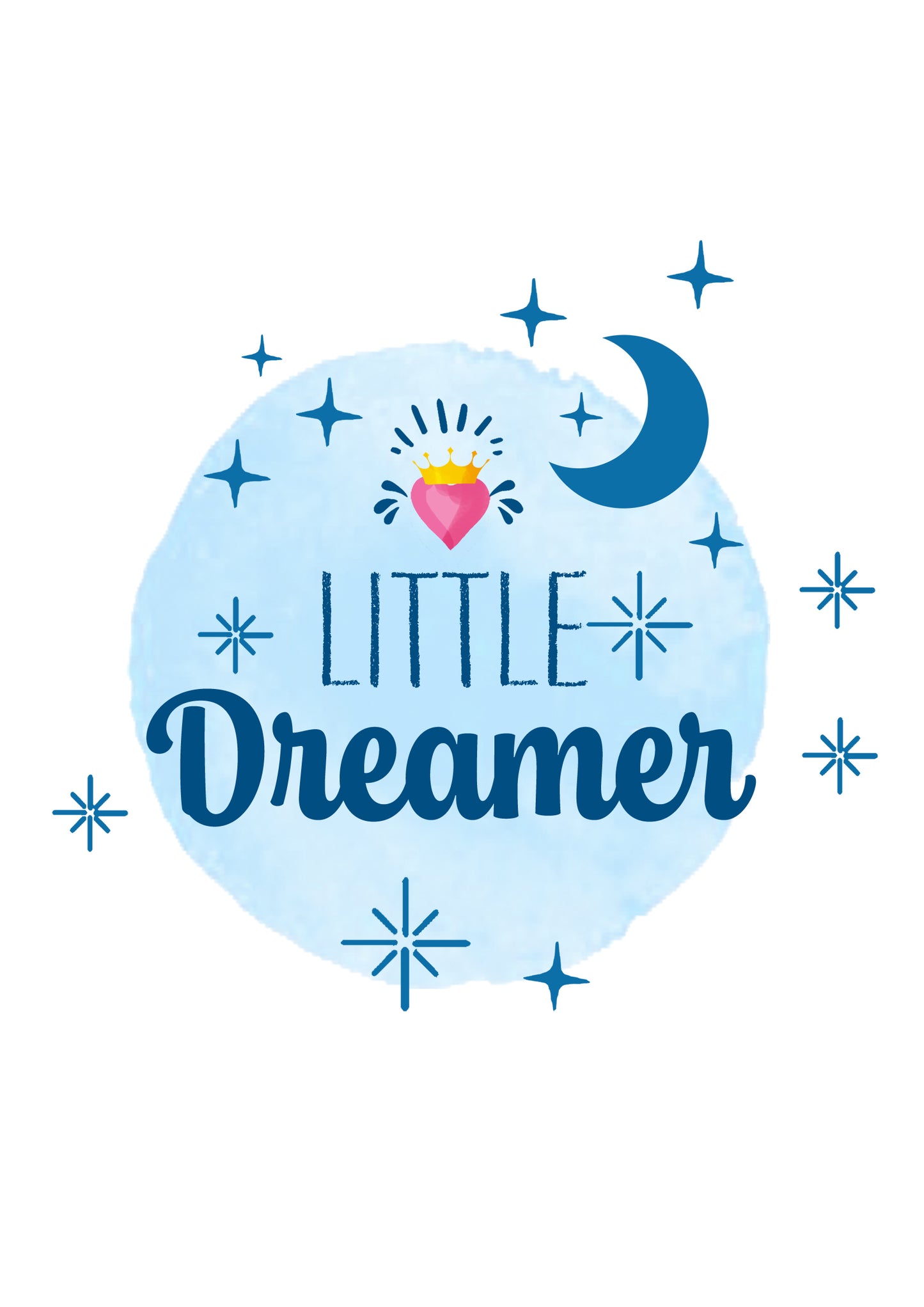little dreamer