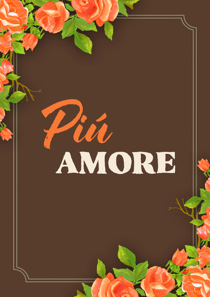 piu amore