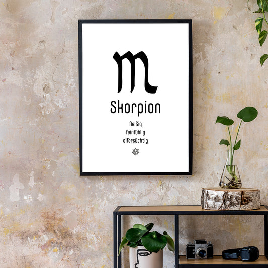 Skorpion