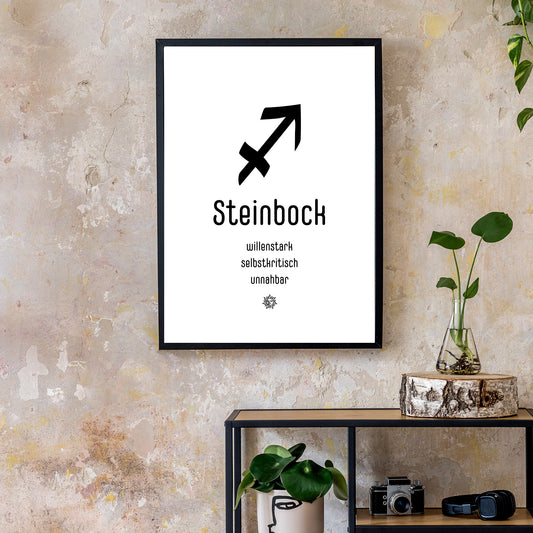 Steinbock