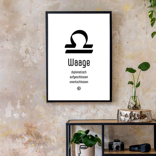 Waage