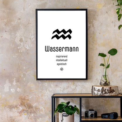 Wassermann