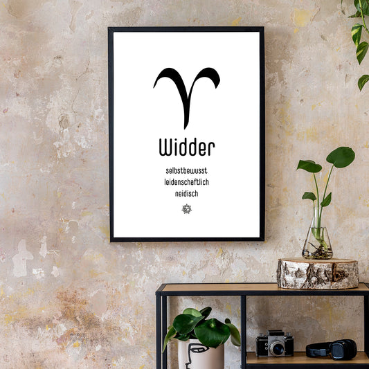Widder