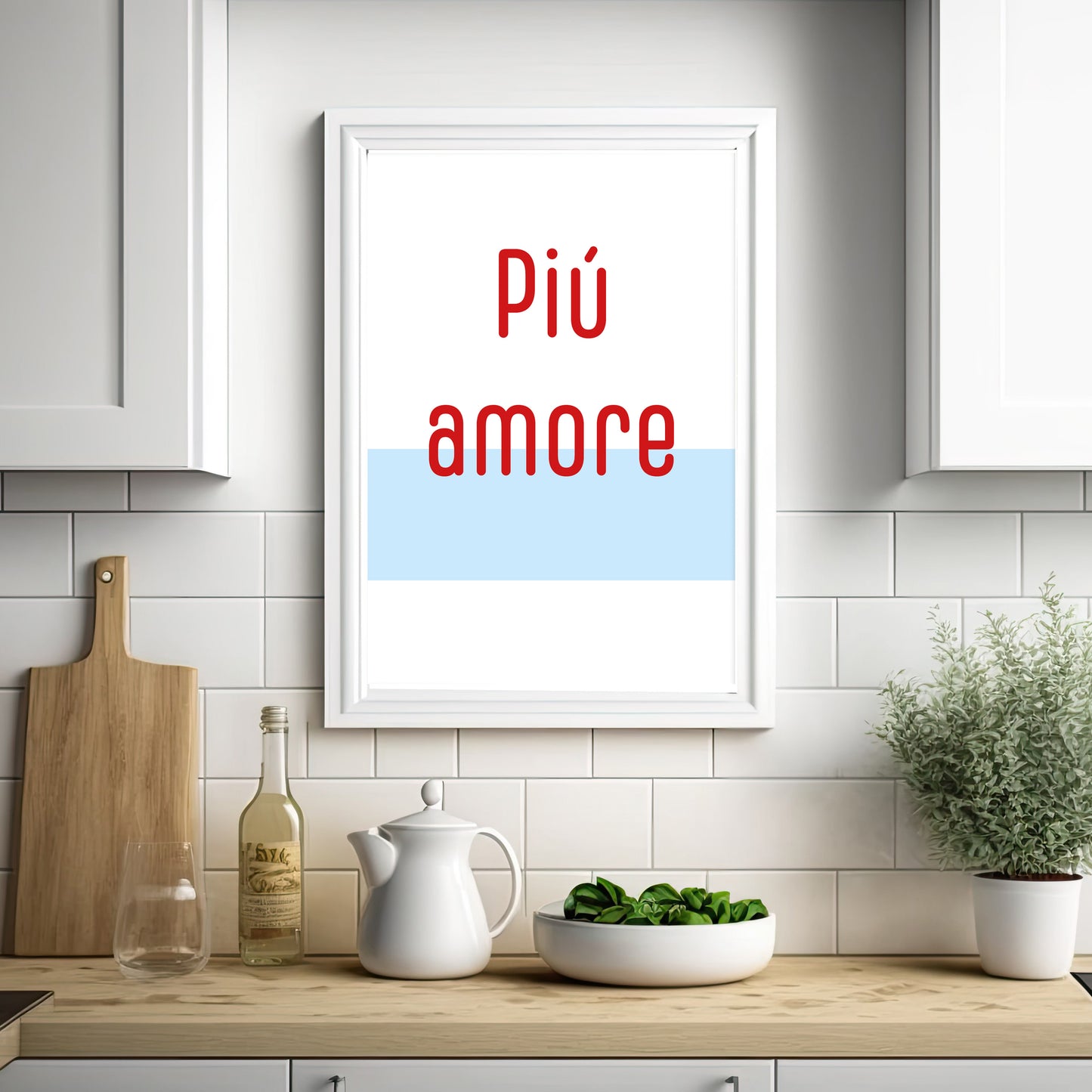 Piu Amore
