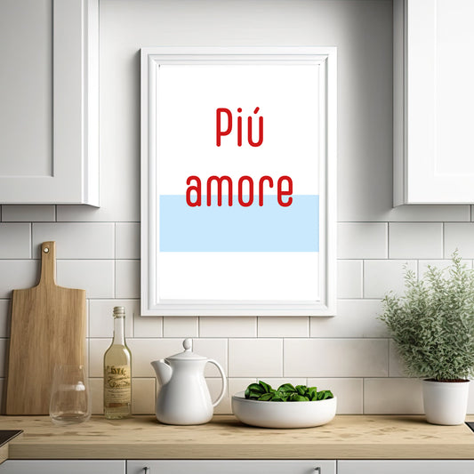 Piu Amore