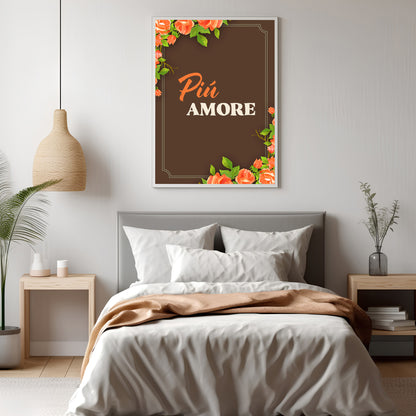 piu amore