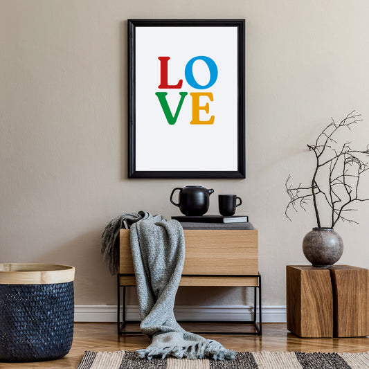 LOVE