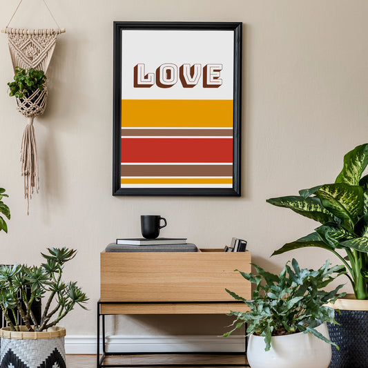 Love 70s style